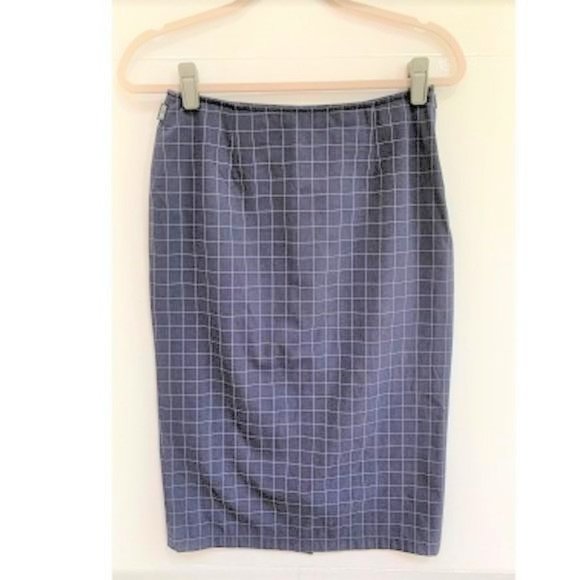 MOSCHINO Pencil Skirt - Picture 1 of 7